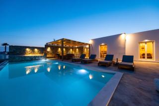 Cycladic Breeze Villas - Kampos Paros - 3