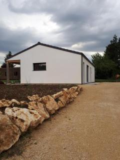 la brasserie - Migné-Auxances - 1