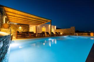 Cycladic Breeze Villas - 2
