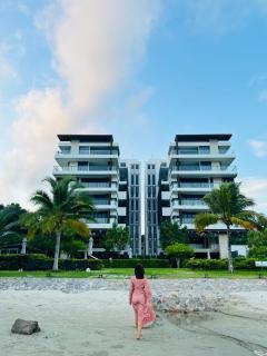 Hi Sea E272 At Escape Condominium Mae Pim Beach - Mae Pim - 9