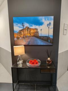 Ideal City Walk - Naples - 5
