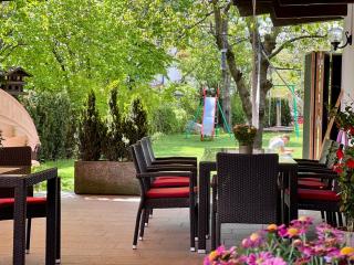 Ameiserhof Guesthouse - Collalbo - 9