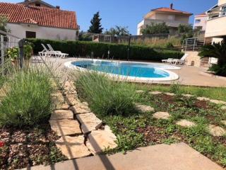 Gospino Apartment 1 Perfect for a family - Trogir - 7
