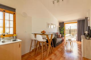CANARIAN HOLIDAY HOME - Private Bungalow in Playa del Inglés - Maspalomas - 4