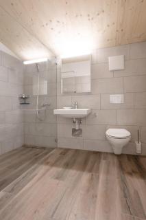 Hotel Tannenboden - 3