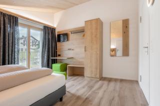 Hotel Tannenboden - Flumserberg - 2