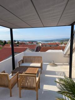 Murter-Sun Stone House - Murter - 0