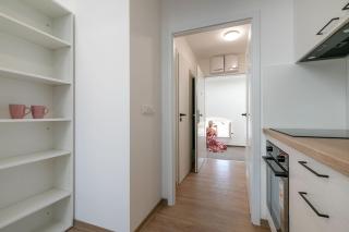 Mezonet - Postovska Centr Apartments - Brno - 4
