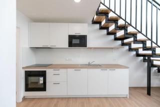 Mezonet - Postovska Centr Apartments - Brno - 3