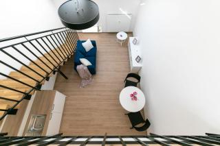 Mezonet - Postovska Centr Apartments - 8