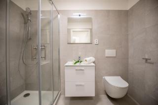 Mezonet - Postovska Centr Apartments - 1