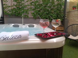 Apartment Belleza with private Jacuzzi - Zadar - 6