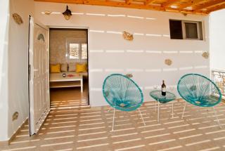 Maria's Seaside Home - Kalymnos - 3