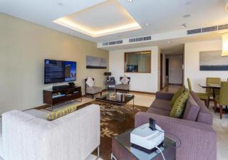 Deluxe Stay - Address Dubai Mall -The Residence - Dubai - 5