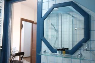 Rooftop Blue Apartment at Rustaveli Avenue - Tbilisi - 4