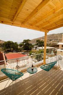 Maria's Seaside Home - Kalymnos - 6