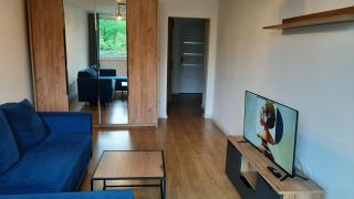 Apartament Broniewskiego 50m Centrum Nowy Sącz - Nowy Sącz - 9