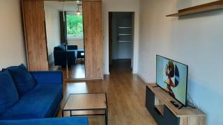 Apartament Broniewskiego 50m Centrum Nowy Sącz - Nowy Sącz - 4