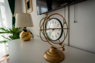 Coresi Vibe Apartament - Brasov - 6
