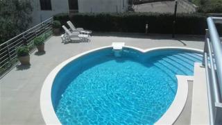 Gospino Apartment 2 Perfect for a family - Trogir - 7