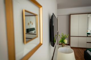 Coresi Vibe Apartament - Brasov - 4