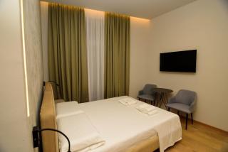 Hotel Zeneli Vlore - Vlorë - 7