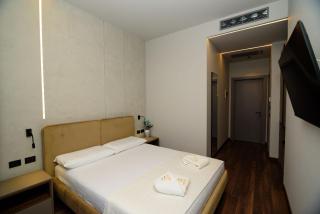 Hotel Zeneli Vlore - Vlorë - 5