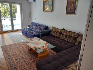 Luxury Apartment - 8