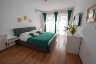 Coresi Vibe Apartament - 5