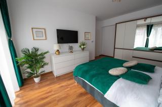 Coresi Vibe Apartament - Brasov - 7