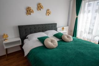Coresi Vibe Apartament - Brasov - 3