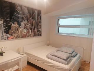 Studio brand new apartment #28 in new building with free parking in city center - Prag - 1