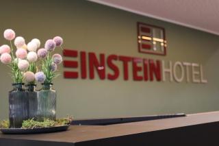 EINSTEIN Hotel am Römerpark - Andernach - 5