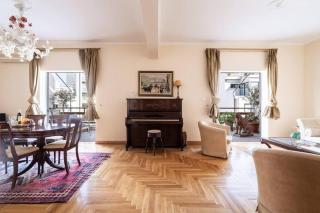 All time Classic: Pianist's 5th FL Apt @ Acropolis - Athens - 0