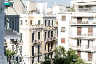 All time Classic: Pianist's 5th FL Apt @ Acropolis - Athens - 4