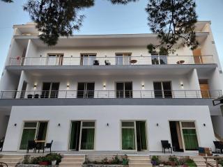 Sea Front Villa - Vlora - 0