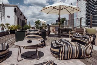 Gekko House Frankfurt, a Tribute Portfolio Hotel - Frankfurt am Main - 3