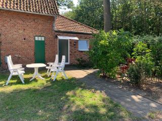 Ferienwohnung im Teutoburger Wald / Münsterland - Versmold - Gütersloh -Bielefeld - Münster - 2