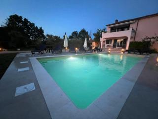 Villa Orka - Labin - 5