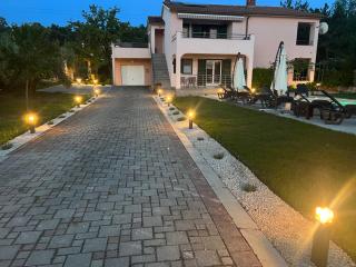 Villa Orka - 4
