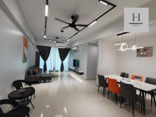 Homexuite Vacation @ Sri Indah - 6