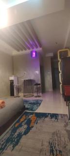 CMK STUDIO APARTMEN KTC# Netflix - 7