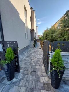 Family apartment Amare - Zadar - 9