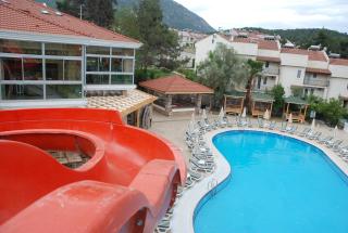 Telmessos Select Hotel - Adult Only (+16) - All Inclusive - Oludeniz - 3