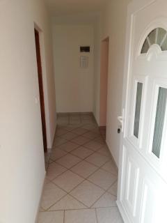 Cozy apartment Tuka 4 near the beach - Vir - 3