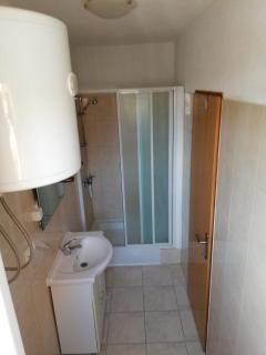 Cozy apartment Tuka 4 near the beach - Vir - 2