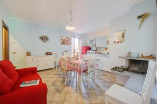 Brighty Rainbow House Garden - Happy Rentals - Armeno - 5