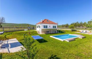 Stunning Home In Tijarica With Wifi - Tarabnik - 8