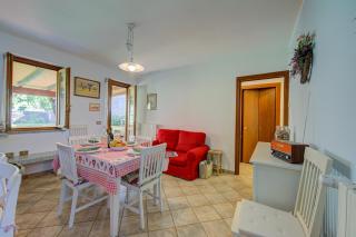 Brighty Rainbow House Garden - Happy Rentals - Armeno - 3