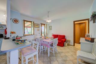 Brighty Rainbow House Garden - Happy Rentals - Armeno - 2